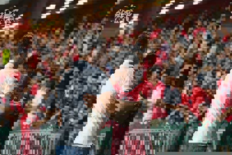 گلزنان هنگکنگ: ایرانیها در کلاس جهانی و سریعند گلزنان هنگکنگ: ایرانیها در کلاس جهانی و سریعند