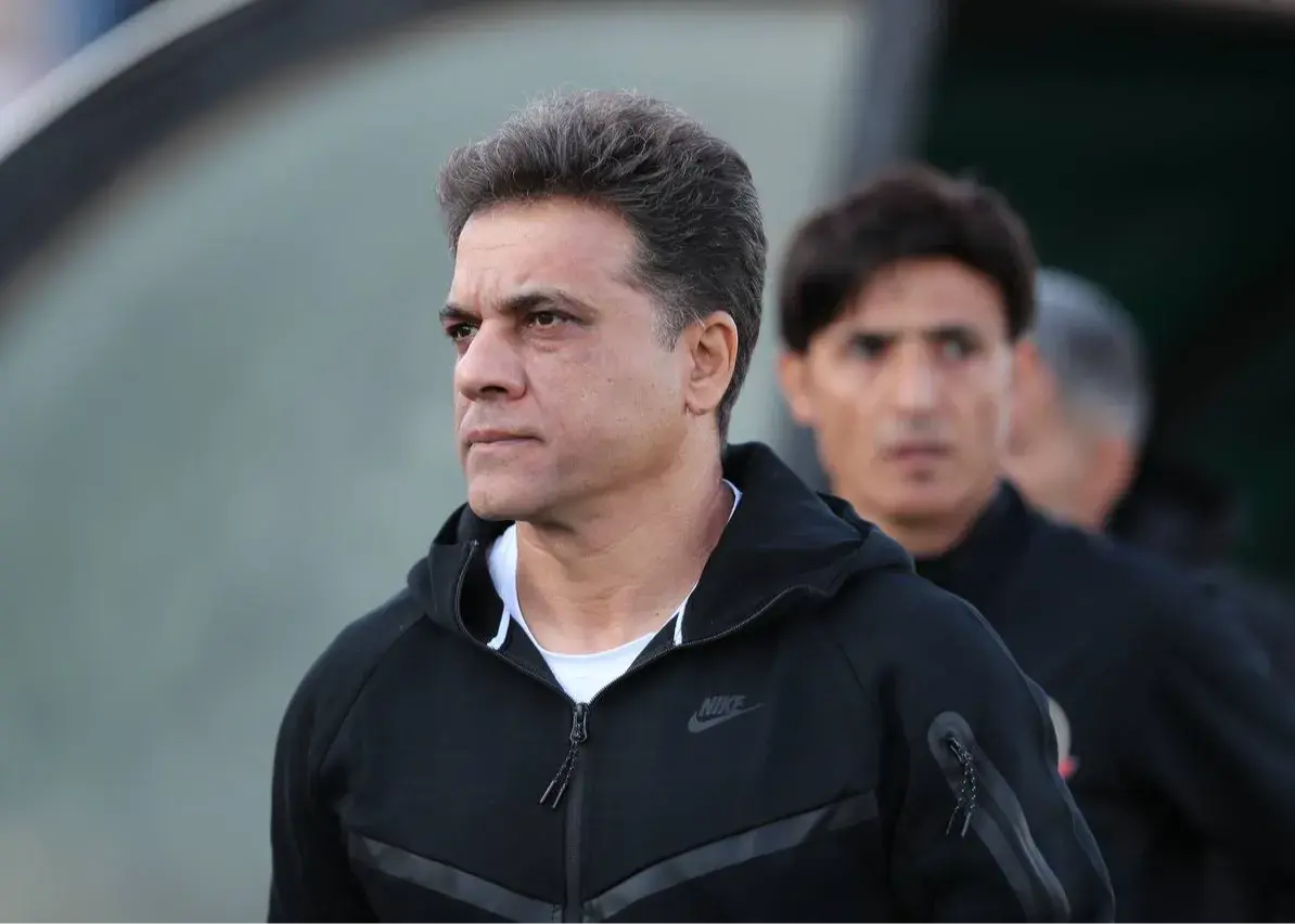 یک سرمربی لیگ برتری دیگر ابقا شد یک سرمربی لیگ برتری دیگر ابقا شد