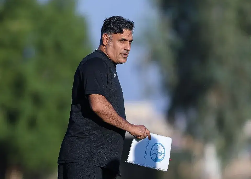 خلیفهاصل: ادامه لیگ بعد از جام جهانی کیفیتی ندارد خلیفهاصل: ادامه لیگ بعد از جام جهانی کیفیتی ندارد