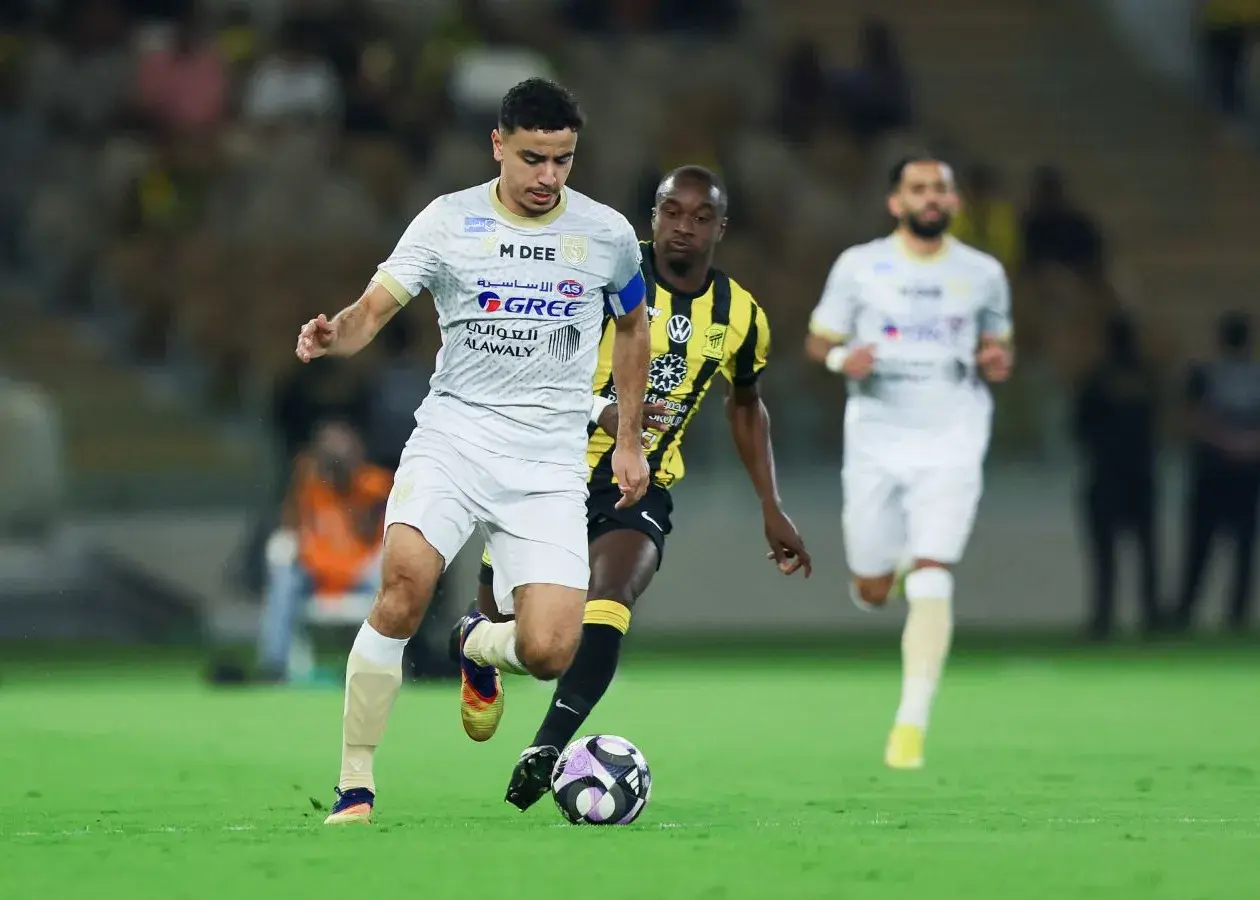 بنزما و الاتحاد خواب نخبگان میبینند بنزما و الاتحاد خواب نخبگان میبینند