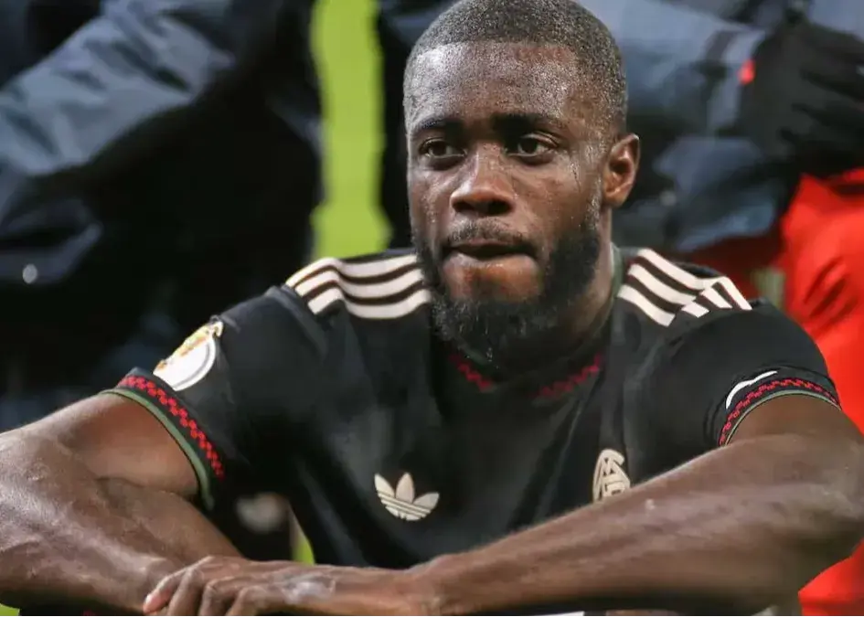 شوکهام: هر کاری علیه بایرن انجام میدهند شوکهام: هر کاری علیه بایرن انجام میدهند