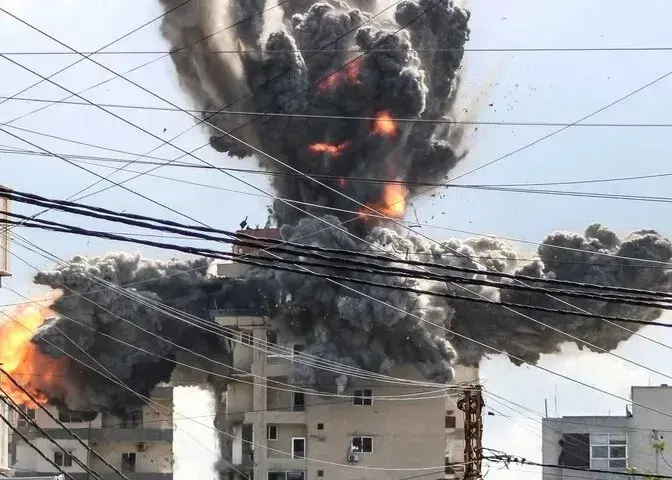 افزایش شمار شهدای لبنان به ۳۱۵۱ نفر افزایش شمار شهدای لبنان به ۳۱۵۱ نفر