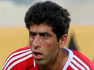 مهاجم سابق پرسپولیس به فجرسپاسی پیوست