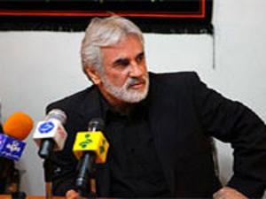 انصاریفرد:در هیئتمدیره هر فرد ساز خودش را میزند