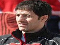 باقری:برانکو خواست تهران بمانم