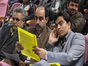 صباو پیکان باشناخت ازیکدیگر قوی بازیمیکنند