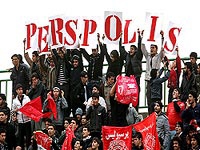 بهترین گلزنان تاریخ پرسپولیس