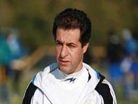 ورمزیار: به بازیکن نفت سیلی نزدم