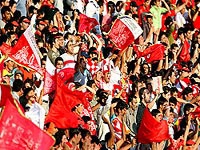 پرسپولیس قهرمان جام ولایت شد
