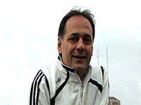 نامجو مطلق: این تیم ملی فرق دارد