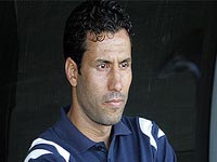 مهدی تارتار رسما به عنوان دستیار "دایی" انتخاب شد