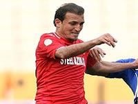 مهدوی:تمرینات بهتر و بازیکنان هماهنگ تر شدند
