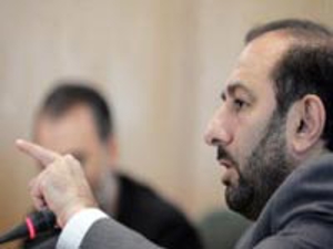 حضورم در هیات مدیره پرسپولیس منتفی است