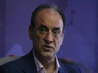 ترابیان در نقش مترجم در جام ملت‌ها!