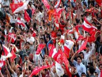اقدام پرسپولیس برای تهیه آمار دقیق هواداران