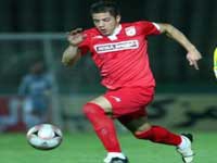 شاپورزاده: چون ته جدول هستیم بازیكنان استرس دارند 
