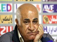 یاوری: جمله دایی درست نبود؛ او باید بزرگ‌منشانه رفتار می‌كرد
