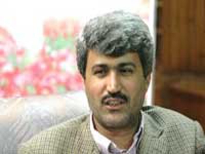 کنگانی مدیر تیم فوتبال نفت تهران شد 