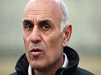 دینورزاده: استقلالیها نباید تنش ایجاد کنند