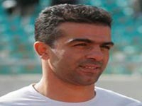 مهابادی سرمربی گهر زاگرس درود شد