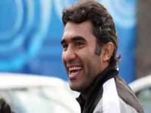 خاطرهبازی با احمدرضا عابدزاده