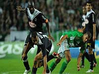 خرید جدید تیم نانسی فرانسه از کونکاکاف آمد