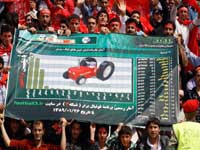 همراه اول اسپانسر تیم فوتبال تراکتورسازی شد/ 800 میلیون برای یک فصل