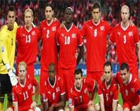  فهرست 23 نفره سوئیس اعلام شد 