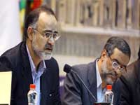 بازیکنان خارجی باید معاینه پزشکی شوند