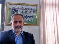 پورنعمت: ملوان یک ریشه در فوتبال کشورمان است