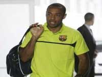 تیری آنری: از این وضعیت آرسنال رنج میبرم