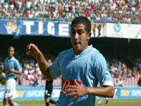 خط و نشان گارگانو برای بانوی پیر