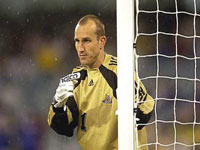 

شوآرتزر از فوتبال خداحافظی کرد
