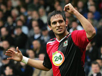 روکه سانتا کروز:نباید چنین اشتباهاتی مرتب شویم