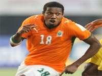 كیتا در صدر جدول گلزنان ایستاد