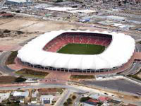 قوانین جدید برای ساخت استادیوم در ایتالیا