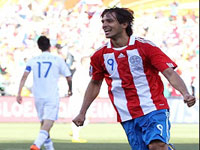 سانتاكروز: صمیمیت رمز موفقیت پاراگوئه‌ در كوپا آمریكا خواهد شد
