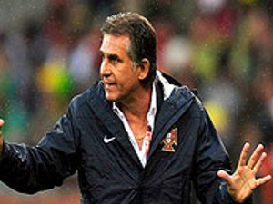 كوییرز: لوئیس نانی قصد خودكشی داشت