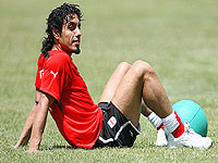 باشگاه تراکتورسازی : جواب خوبی را باید با خوبی داد!