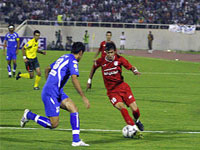 فجرسپاسی تمام معیار‌های موفقیت را دارد
