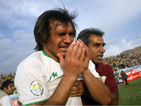 كمیته انضباطی  وضعیت خیری را بررسی می‌كند
