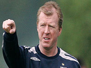 مکلارن : شاید مربی توانت انشده شوم