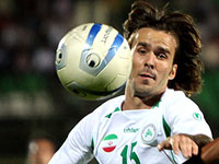 کاسترو برای ذوب آهن شرط گذاشت 
