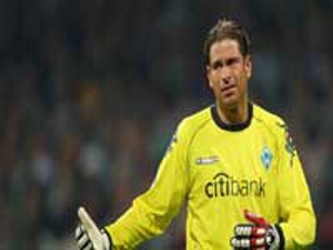 تیم ویزه از وردربرمن جدا میشود