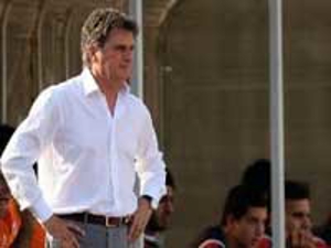 تومباكوویچ: برابر سپاهان تغییر تاكتیك میدهیم