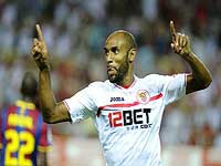 کانوته: سسک مرا تحریک کرد و به من توهین کرد
