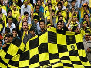 درخواست باشگاه سپاهان از هوادارانش