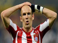 روبن: از حضور مقابل ویارئال بیاطلاعم