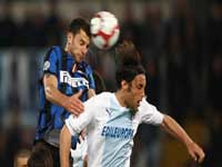 جام حذفی ایتالیا: برد اودینزه،لاتزیو و بولونیا