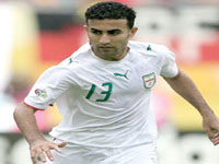 کعبی  با 16 سال دست نیافتنی است